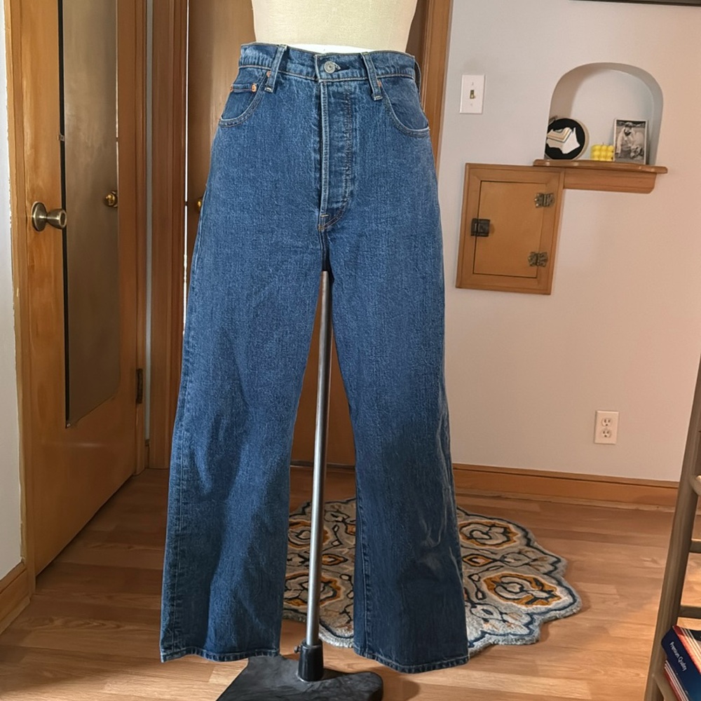 Levi Jeans